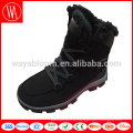 2018 ODM OEM moda senhoras neve peles femininas botas de inverno